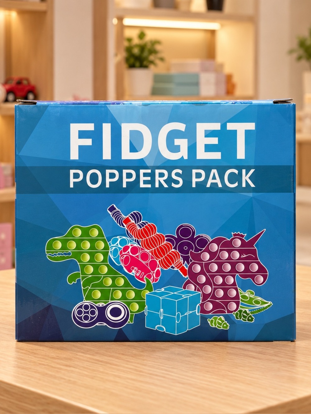 Fidget Toys Set Toy Set (40 PCS)